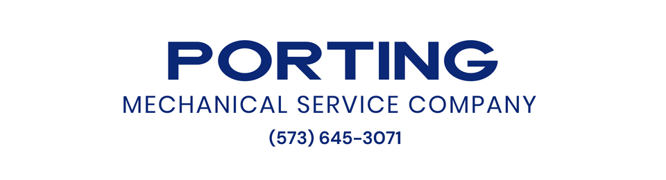 Porting Mechanical Service Company